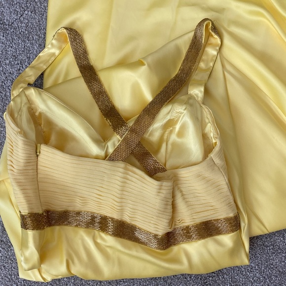 Prom Dress - Picture 4 of 4